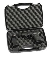 Caja Pistola 2033SC