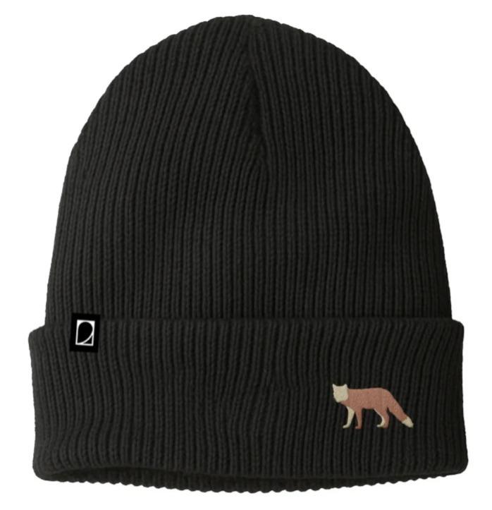 Gorro Zorro Beanie