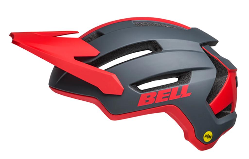 Casco Ciclismo 4Forty_Air -