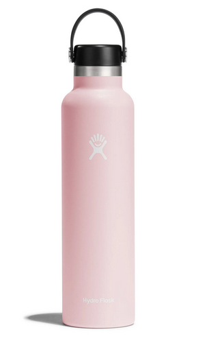 24 Oz Standard Flex Cap Trillium  -