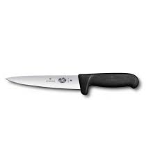 Cuchillo Picar Safety Grip Fibrox 16 cm