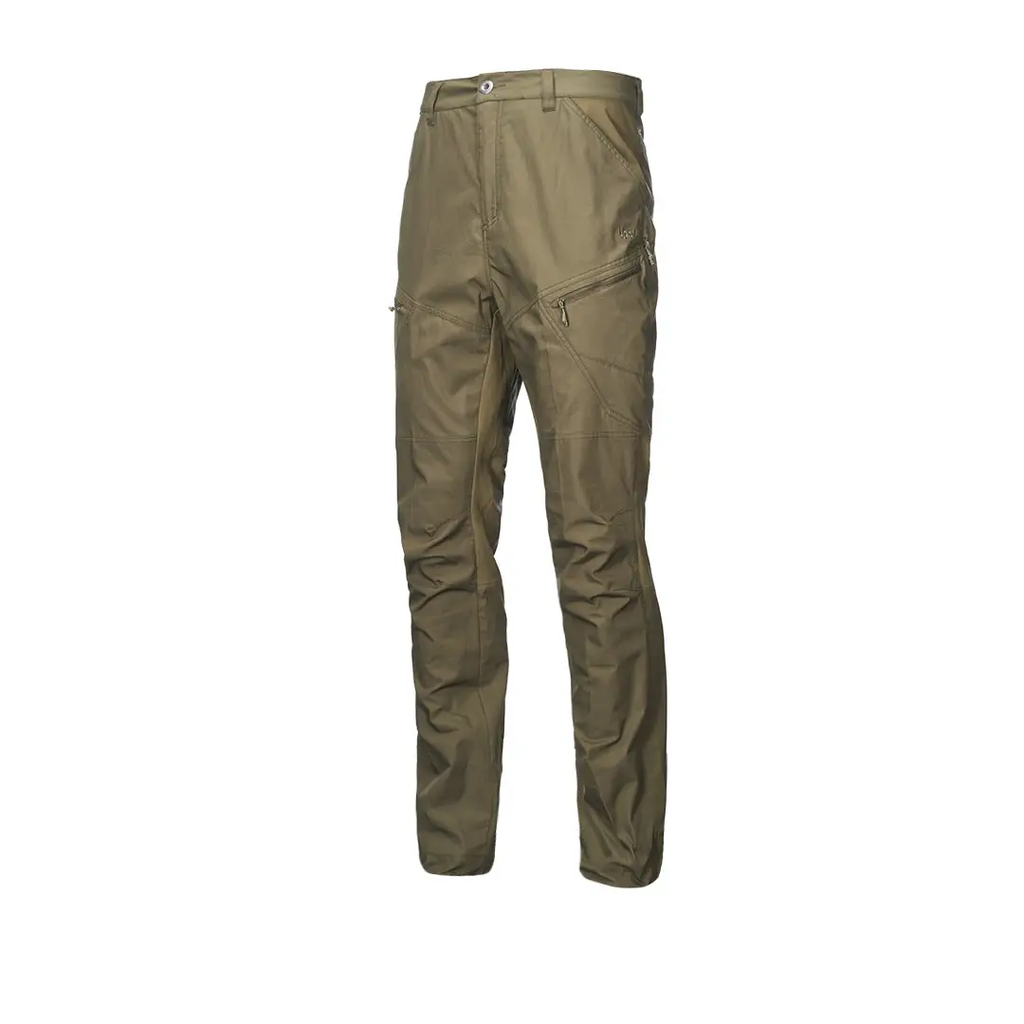 Miniatura Pantalon Hombre Pioneer Q-Dry Pants -