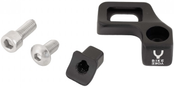 Montura Gatillo  (Sram) En Freno I-Spec EV (Derecho) -