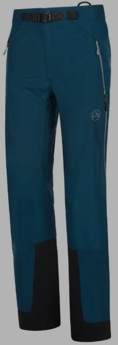 Alpine Guide Gtx Pant Hombre