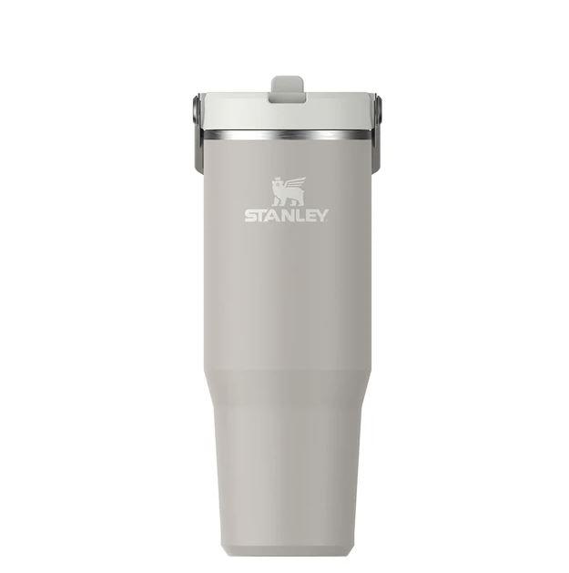Botella Térmica Flip Straw 2.0 Ash 