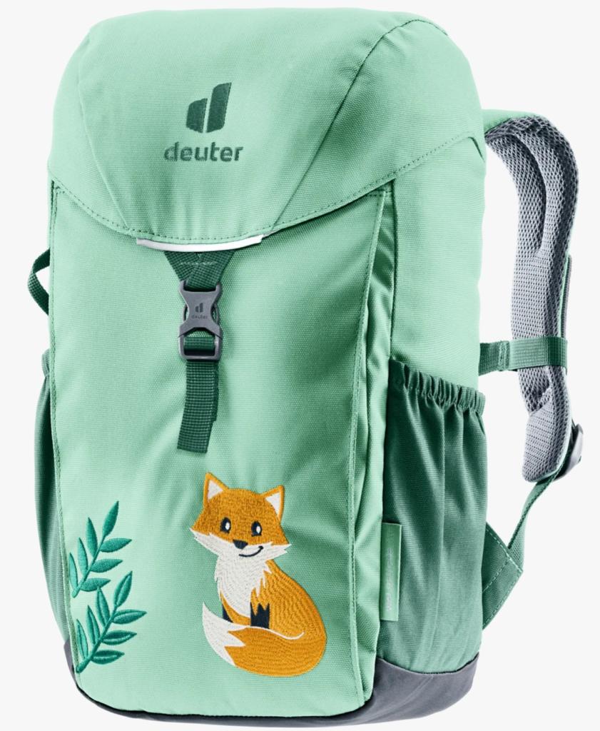 Miniatura Mochila Waldfuchs 10 lts -