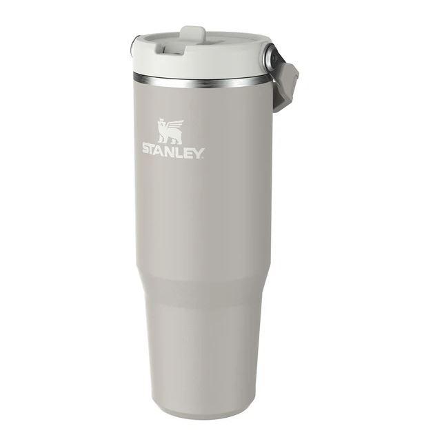 Miniatura Botella Térmica Flip Straw 2.0 Ash  - Color: Gris