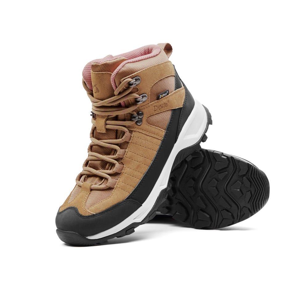 Miniatura CZ CALZADO CAÑA ALTA GRANT WOMEN TAUPE 39 - Color: Taupe
