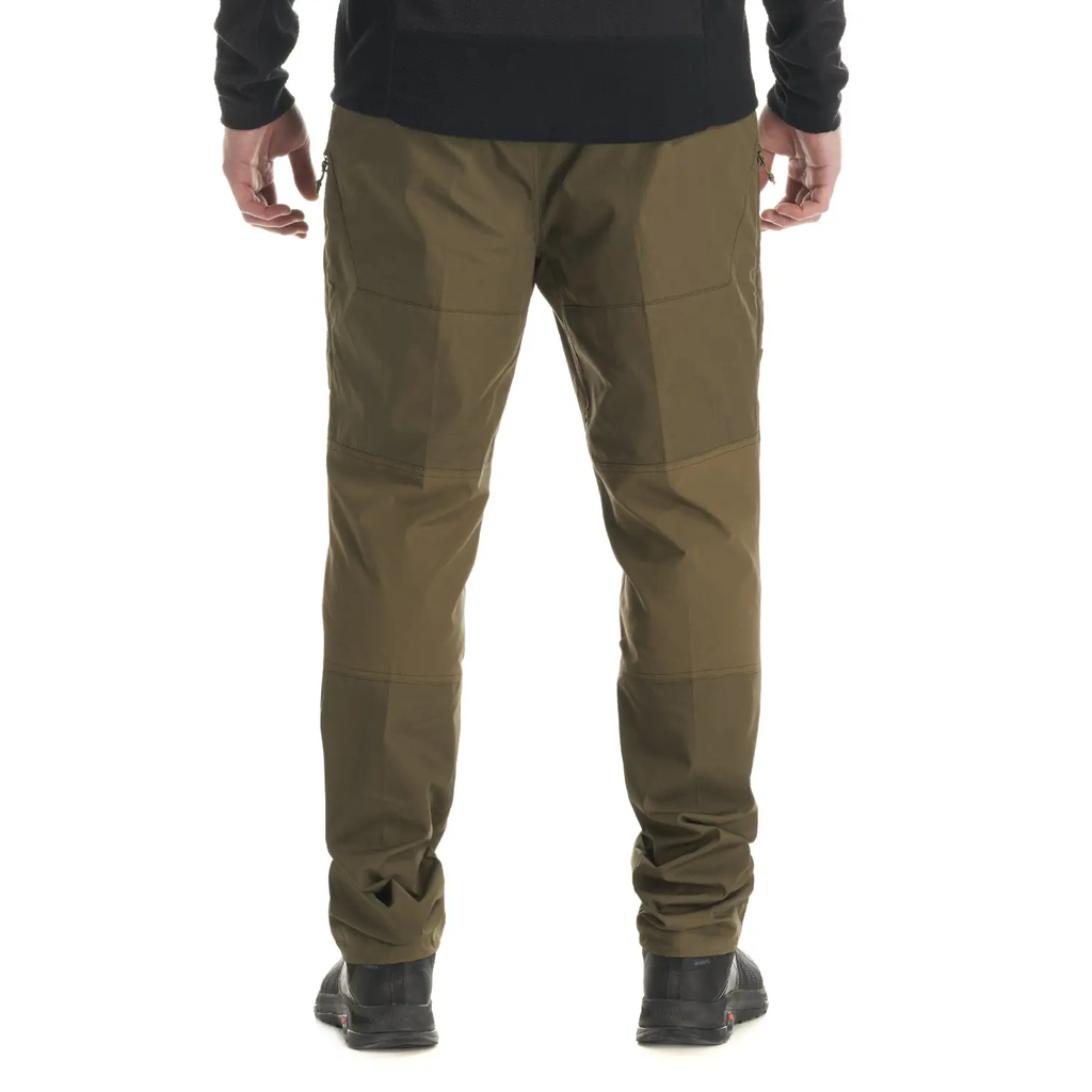 Miniatura Pantalon Hombre Pioneer Q-Dry Pants -