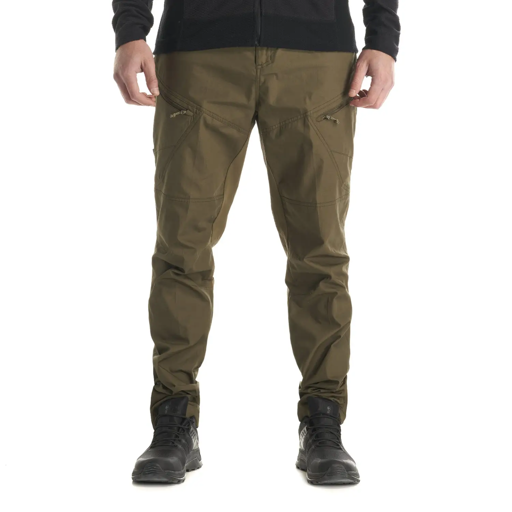 Miniatura Pantalon Hombre Pioneer Q-Dry Pants -