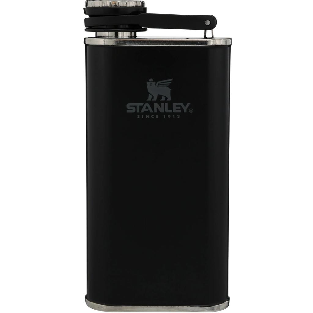 Petaca Classic | 236 ml - Color: Negro