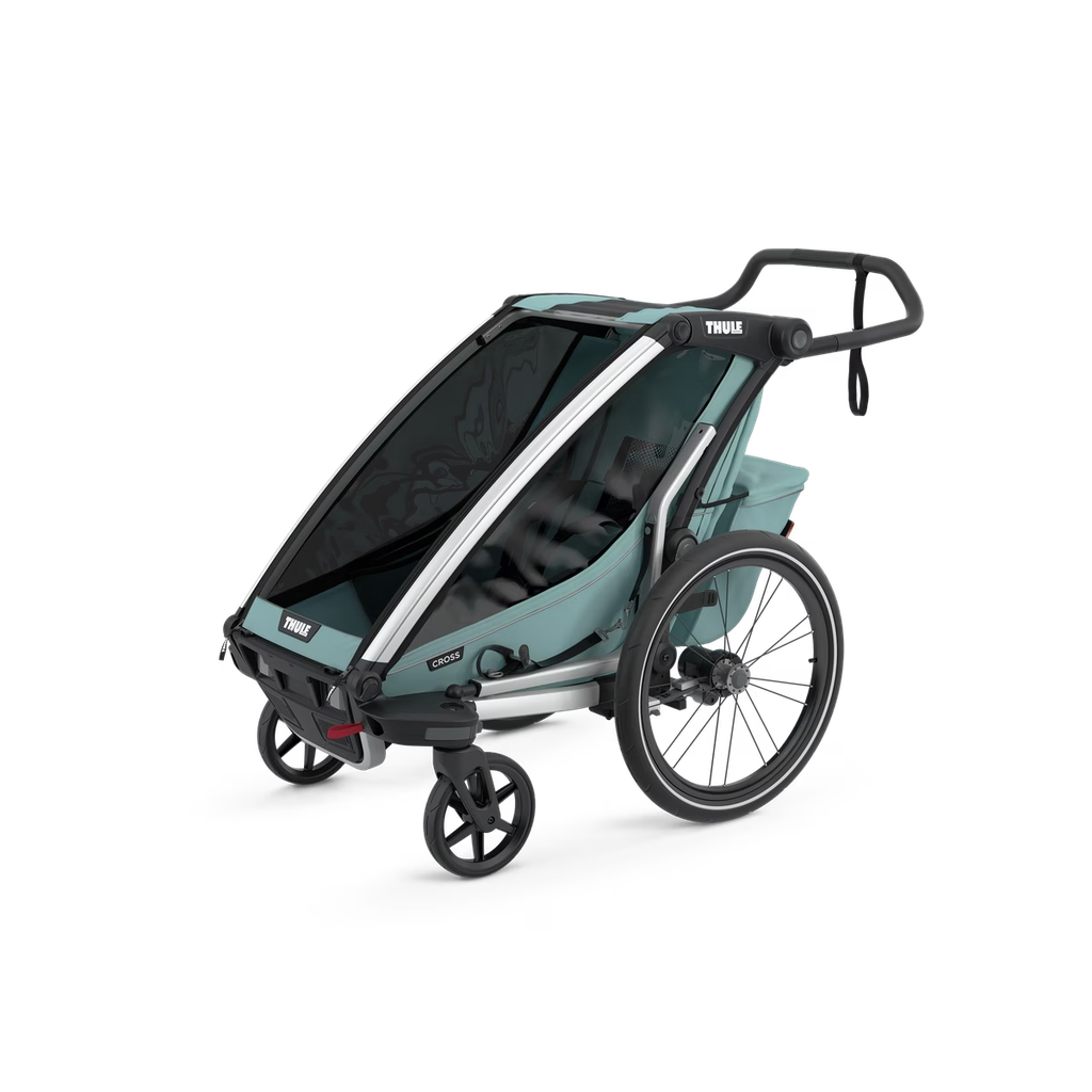 Miniatura Carrito Chariot Cross 2 -