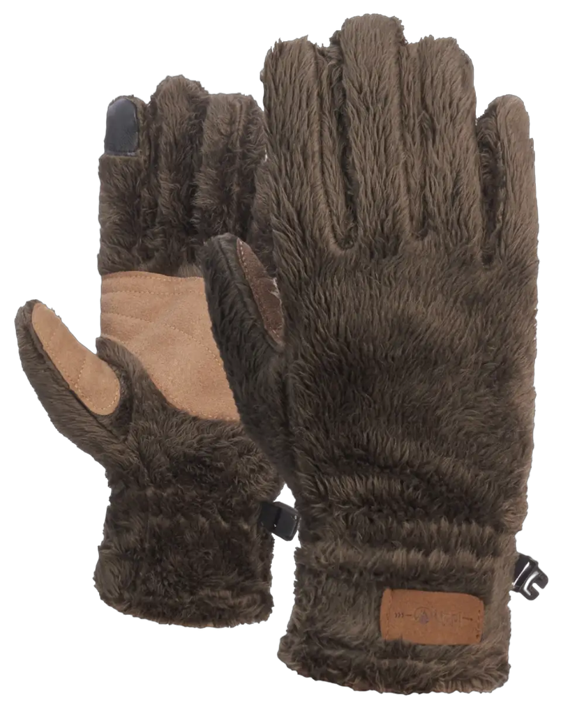 Guante Degú Shaggy-Pro Glove -