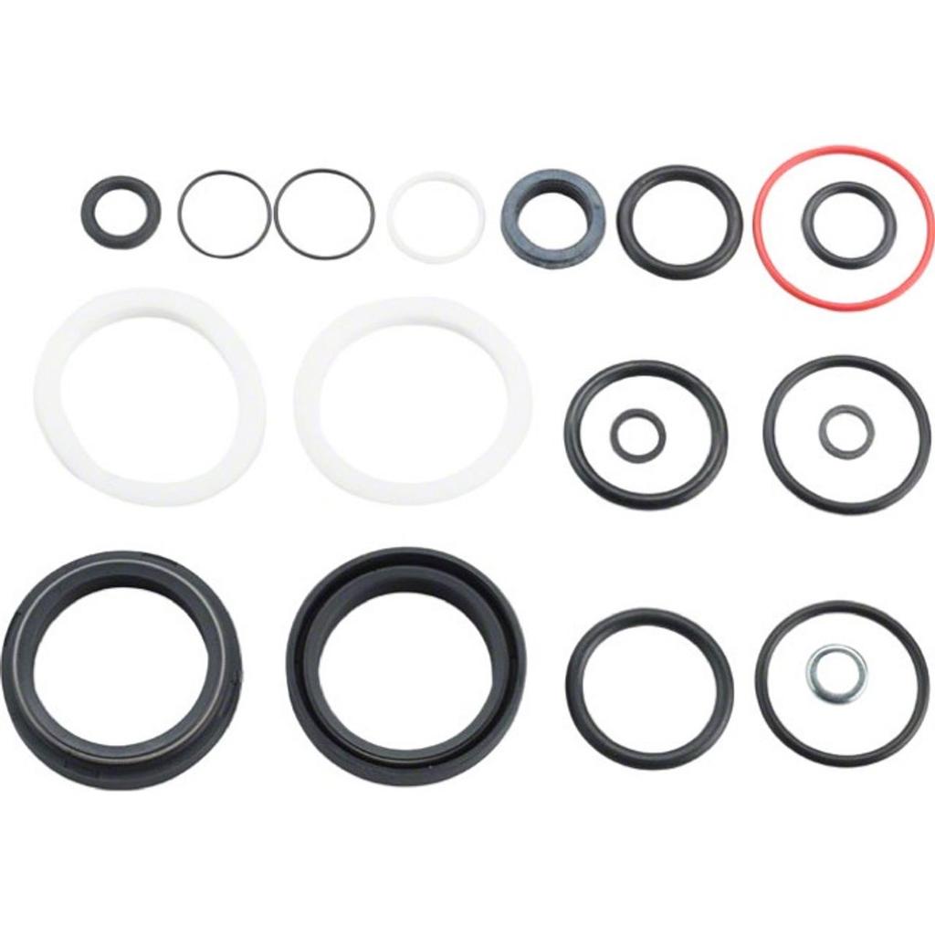 Kit Rs Reten Lyrik Rct3 Dual Position A1 16 -