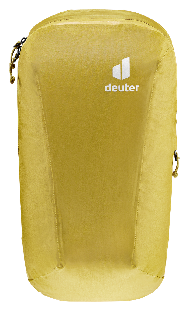 Mochila Plamort 12L turmeric -