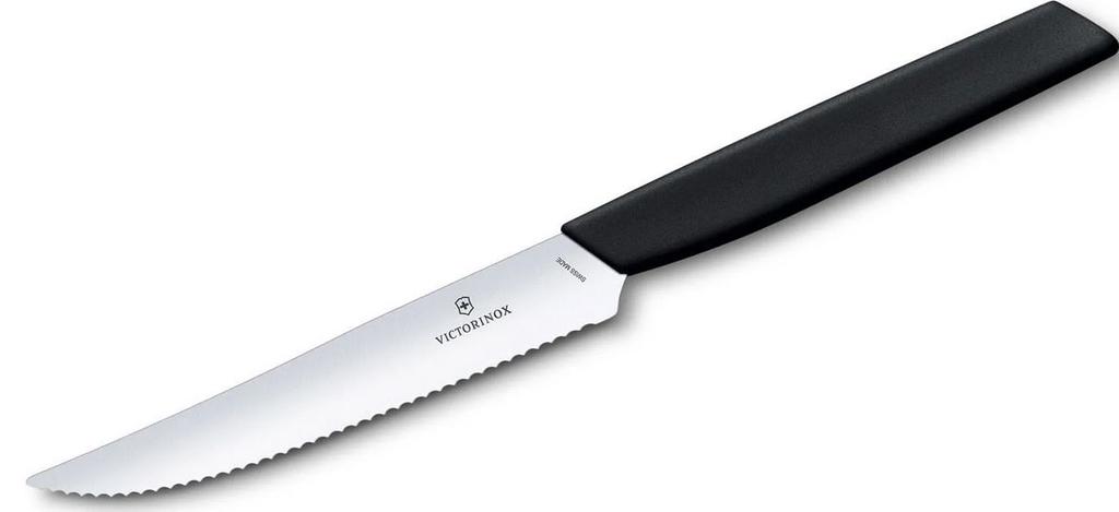 Cuchillo para bistec Swiss Modern