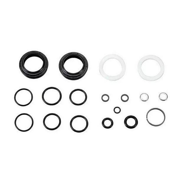 Kit Servicio 200H D Sid 35mm Base/Select/+/Ultimate - Color: Blanco/Negro