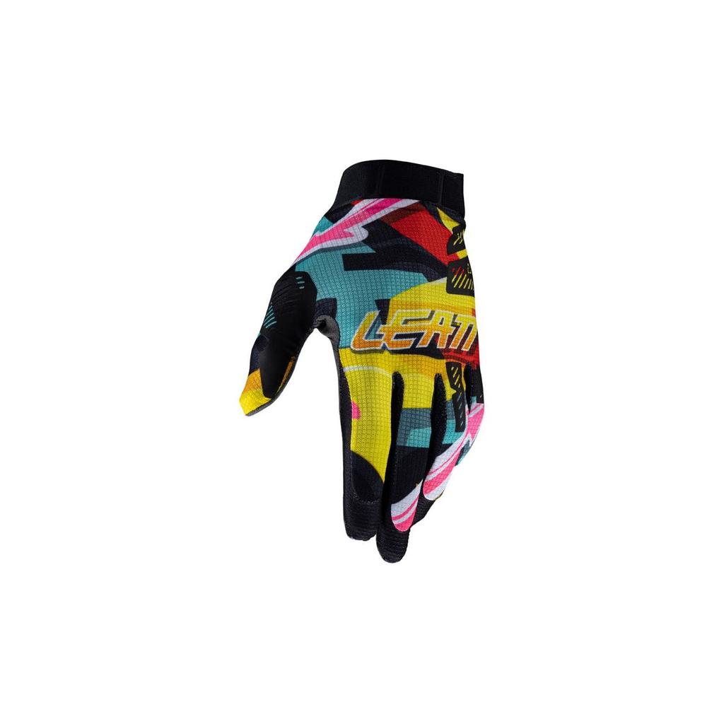 Guantes Moto Gripr 1.5 V25 - Color: Multicolor