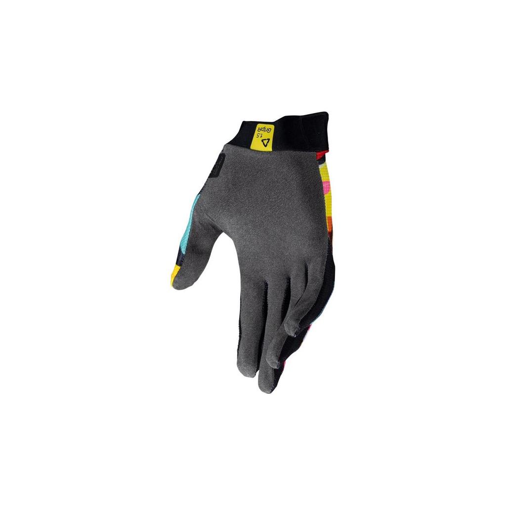 Miniatura Guantes Moto Gripr 1.5 V25 - Color: Multicolor