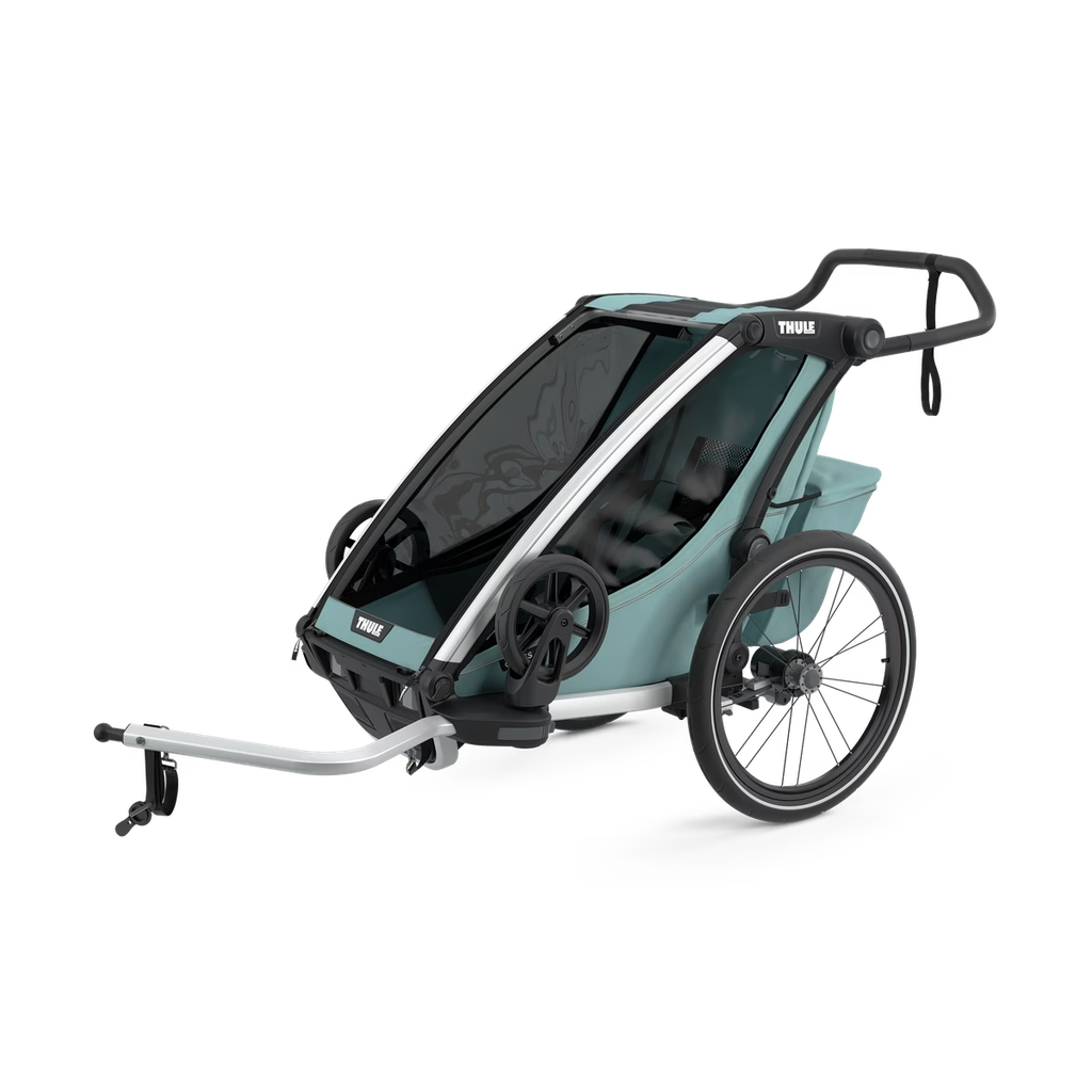 Miniatura Carrito Chariot Cross 2 -