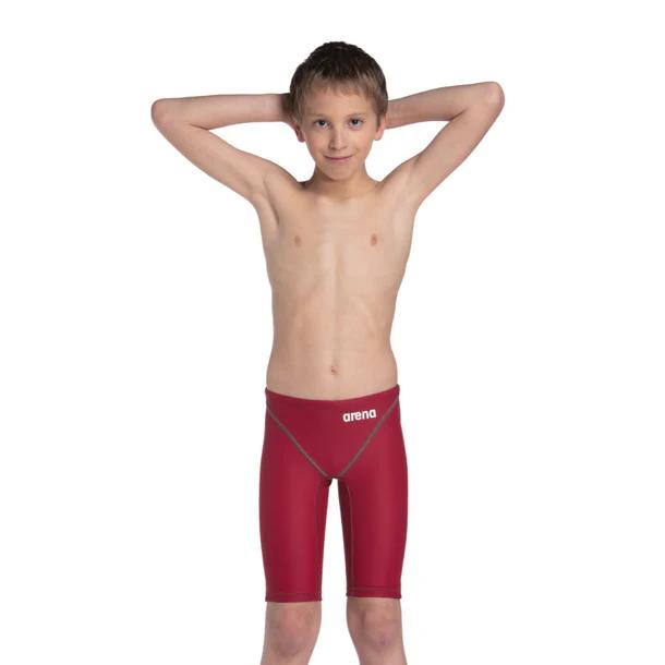 TRAJE DE BAÑO JAMMER DE COMPETICIÓN POWERSKIN ST NEXT PARA NIÑO -