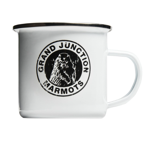 Taza Retro Grand Junction -