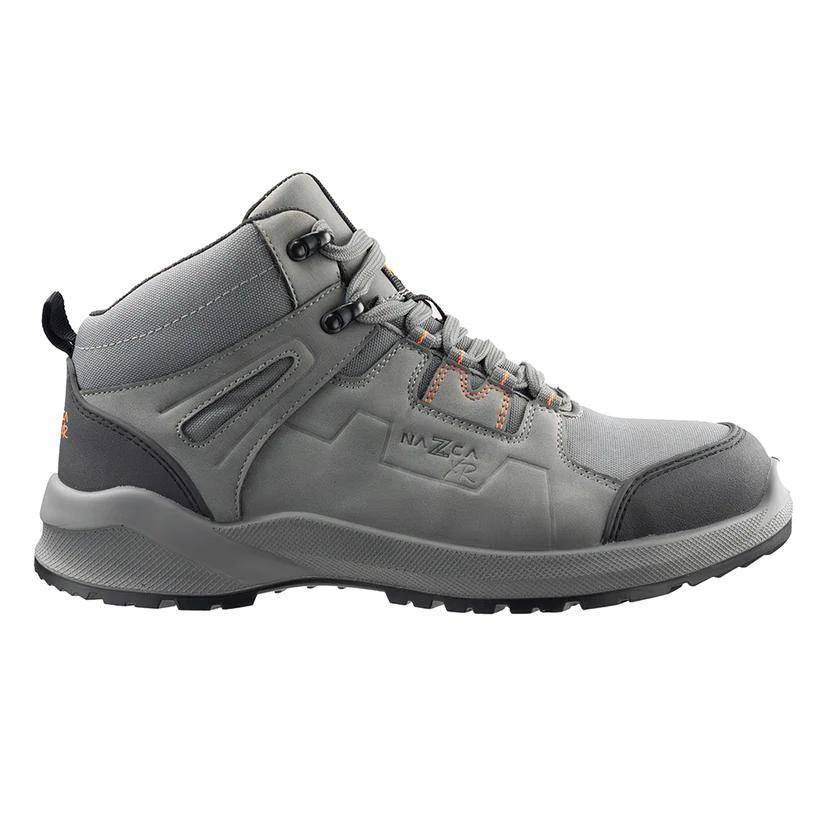 Zapato de Seguridad Botin XR41