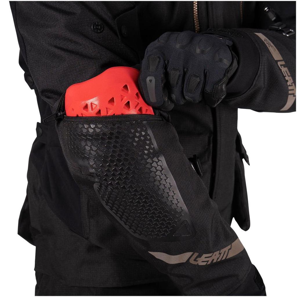 Miniatura Chaqueta Moto Adv MultiTour 5.5 - Color: Negro