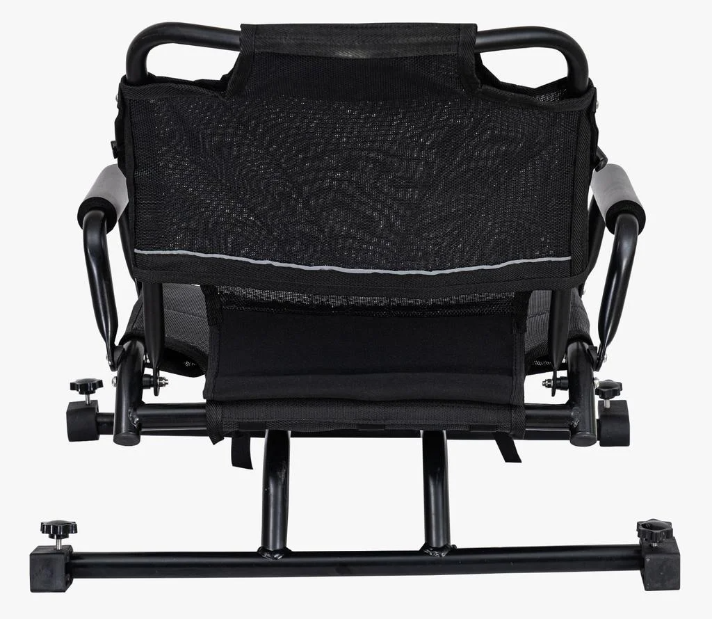 Miniatura Asiento Kayak 360º Aluminum Frame -