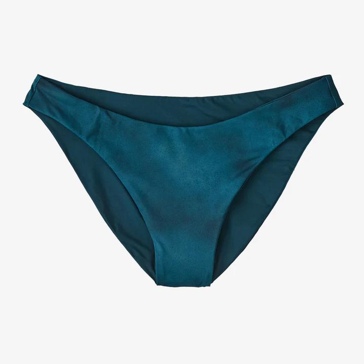 Bikini Mujer Reversible Cross Shore Bottoms