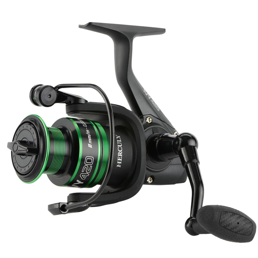 Carrete Kunnan Herculy Ivy 420 3 1Bb 33401_