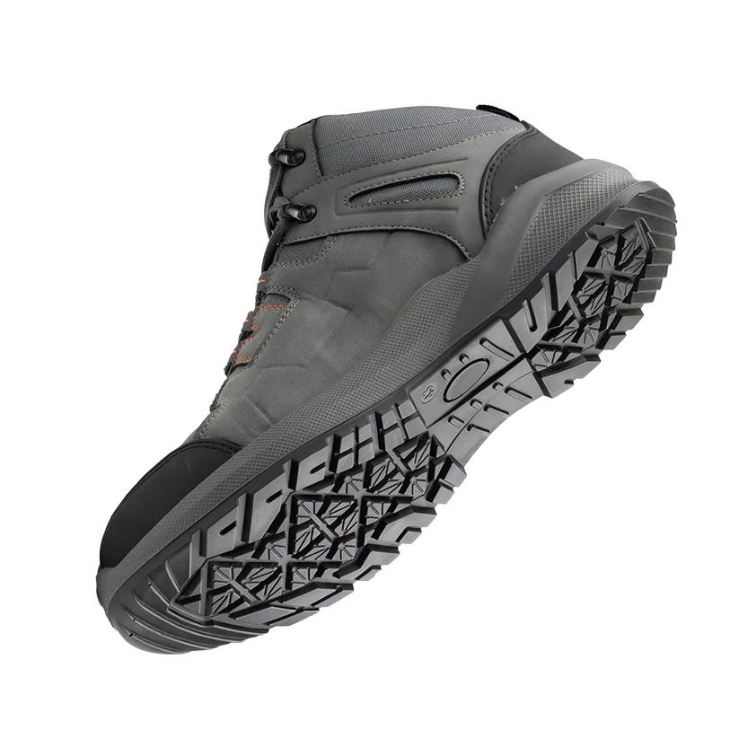 Miniatura Zapato de Seguridad Botin XR41 - Color: Gris