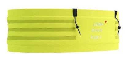 Miniatura Cinturón Free Belt Pro - Color: Amarillo, Talla: M/L