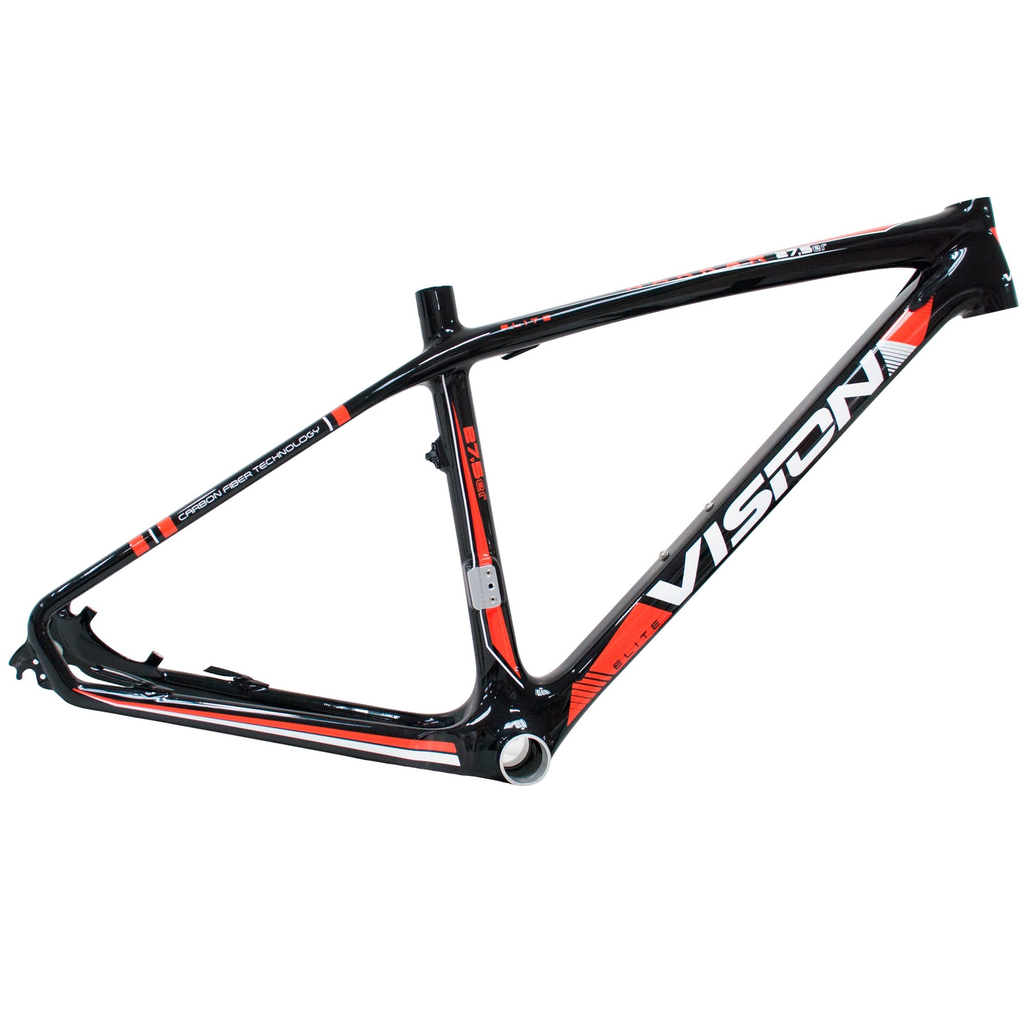 Marco MTB 27.5 (Set) Carbon Nakkar