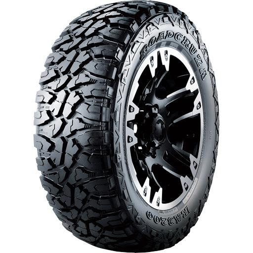 Neumatico 37X12.5R17 R/T