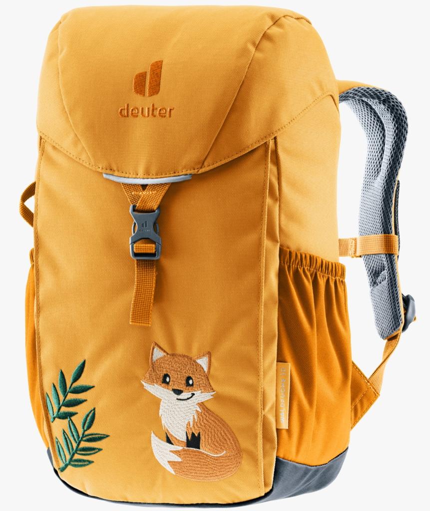 Mochila Waldfuchs 10 lts