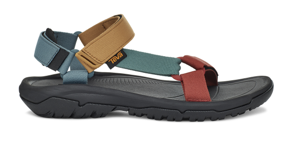 Miniatura Sandalia Men´s Hurricane XLT2 - Color: Earth Multi