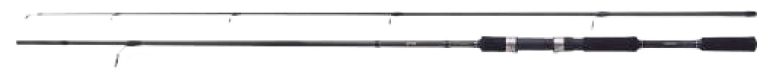 Caña de Pesca FX XT 702MH 2.10 mts. -