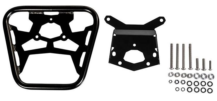 Soporte Topcase KTM 790 Adventure -