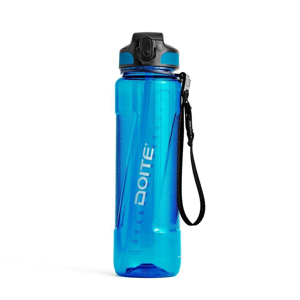 Miniatura Botella Hydro Tritan Z 1L - Color: Cyan