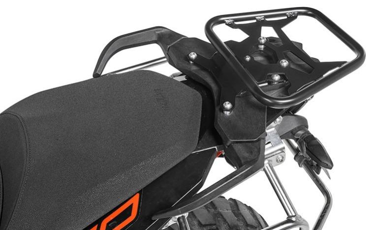 Soporte Topcase KTM 790 Adventure