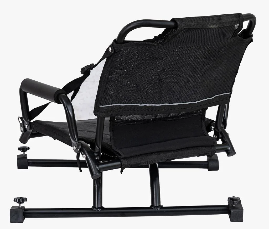 Miniatura Asiento Kayak 360º Aluminum Frame -