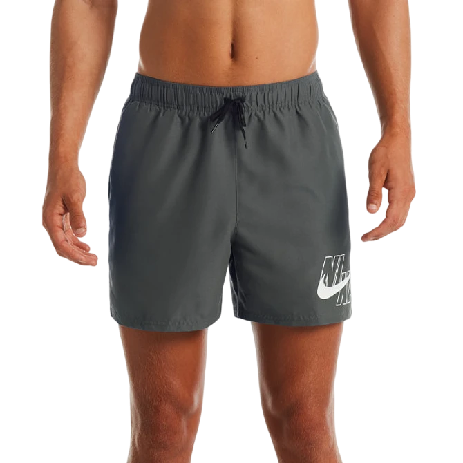 Traje de Baño De hombre Short - Color: Negro