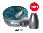 Poston Slug HP - 200 Unidades