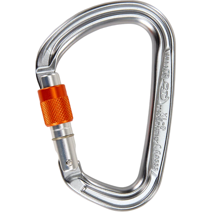 Mosquetón XL-D SG -