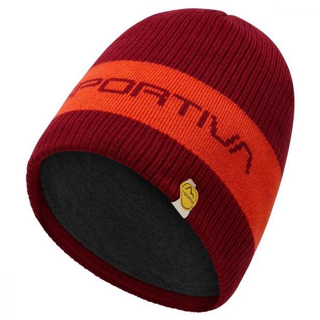 Gorro Beta Beanie - Color: Rojo