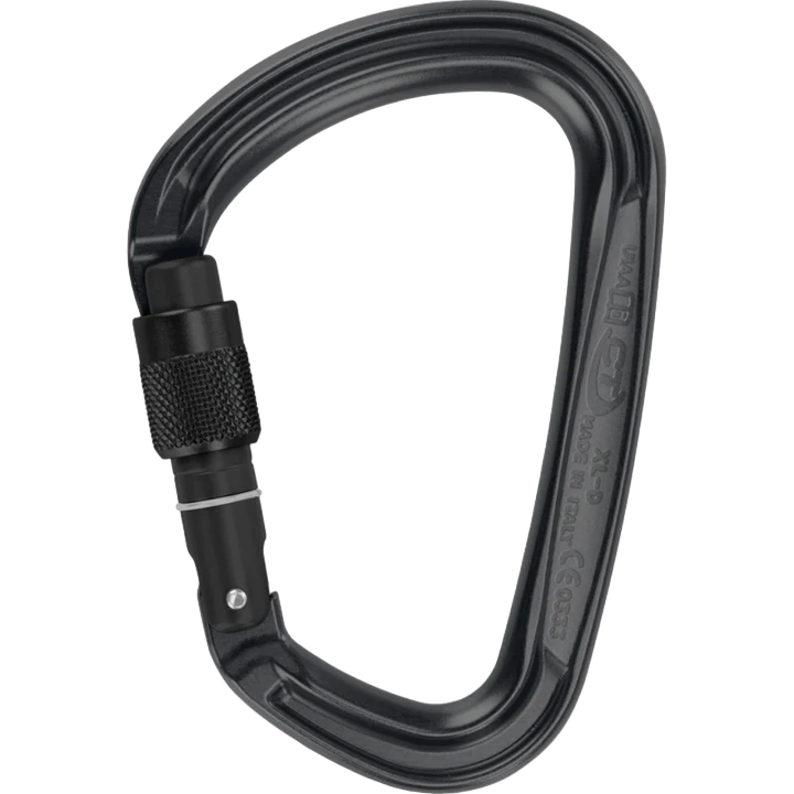 Mosquetón XL-D SG -