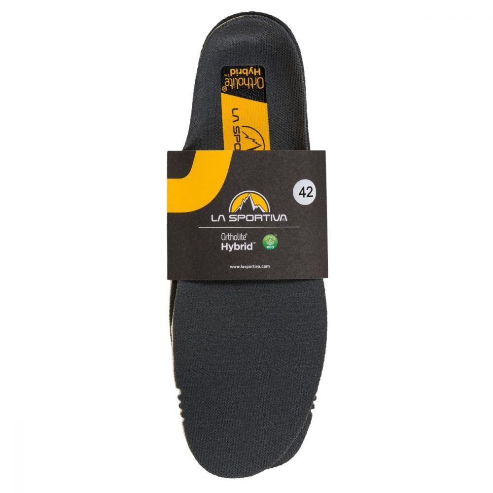 Plantilla Ortholite Hybrid Insoles - Color: Negro