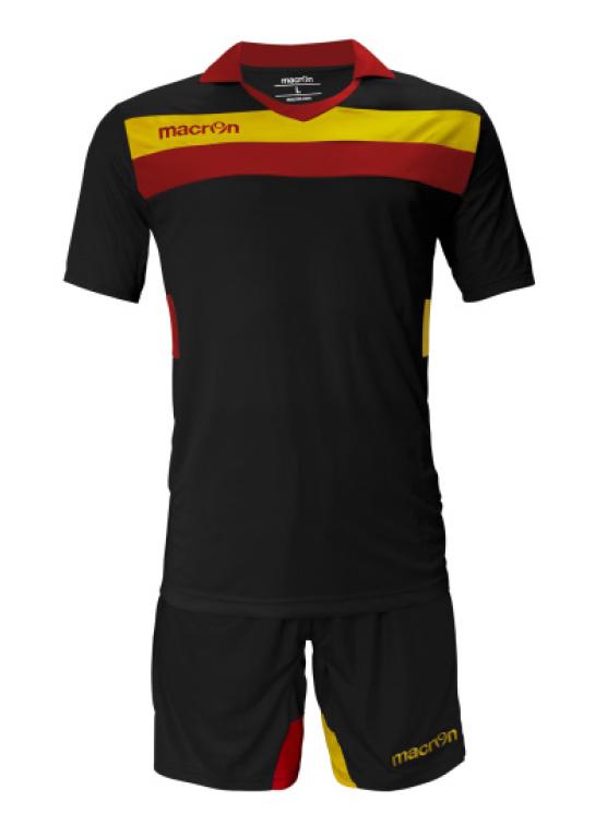 Uniforme De Futbol Genova Adulto