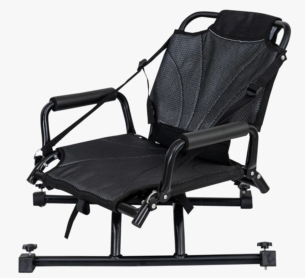 Asiento Kayak 360º Aluminum Frame